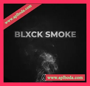 [嘻哈陷阱素材]AngelicVibes Blxck Smoke [WAV, MiDi]（217Mb）