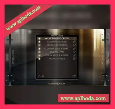 [管弦乐音源]8Dio CAGE Bundle NKS [KONTAKT]（36.16Gb）