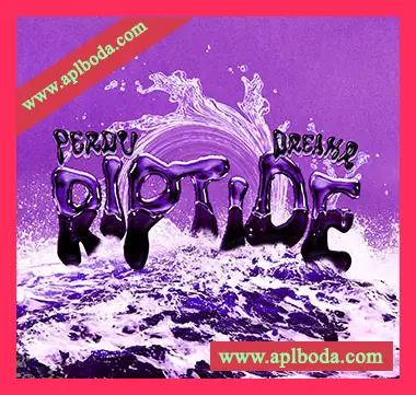 [Portal预置嘻哈陷阱]PERDU & DREAMR RIPTIDE Portal Bank（101Mb）