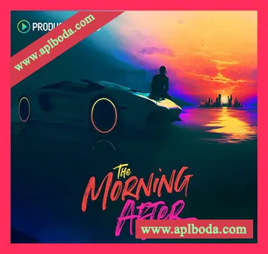 [流行乐素材]Producer Loops The Morning After [多格式]（1.99Gb）