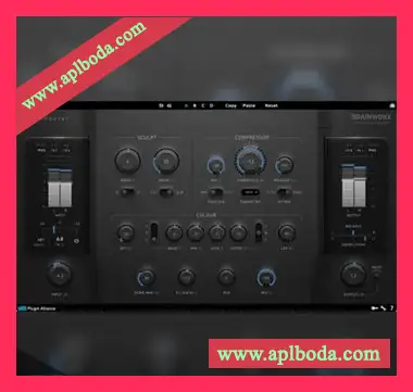 [效果器插件包]Plugin Alliance bx_enhancer v1.1.1 [MacOSX]（44Mb）