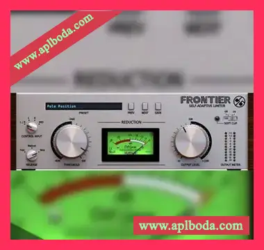 [限制器插件]D16 Group Frontier v1.2.2 [WiN]（151Mb）