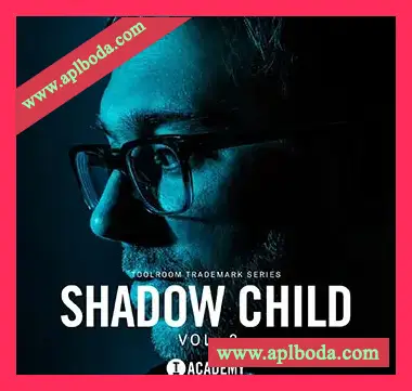 [浩室采样]Toolroom Shadow Child Vol.2 Trademark Series [WAV]（222Mb）