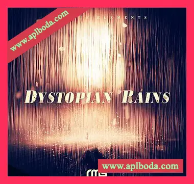 [Omnisphere预置影视氛围]Rocky Mountain Sounds Dystopian Rains（727Mb）