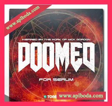 [Serum预置影视氛围]Tonepusher Doomed（2Mb）