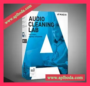 [音频质量优化修复]MAGIX Audio Cleaning Lab 2017 v23.0.0.19 [WiN]（363Mb）