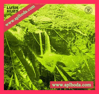 [氛围嘻哈RnB采样]Pelham and Junior Lush Hues 3 [WAV]（383Mb）