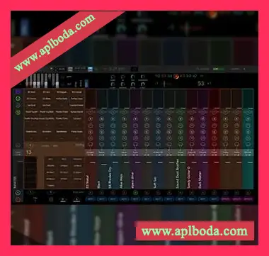 [现场终极数字工作站+全套插件]Sensomusic Usine Hollyhock v3.0.180 (x64) + All Addons [WiN]（348Mb）