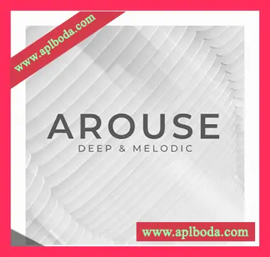 [深邃浩室采样]Zenhiser Arouse Deep and Melodic [WAV]（2.42Gb）