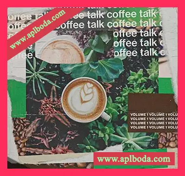 [灵魂嘻哈说唱采样]Pelham and Junior Coffee Talk Vol.1 Compositions and Stems [WAV]（923Mb）