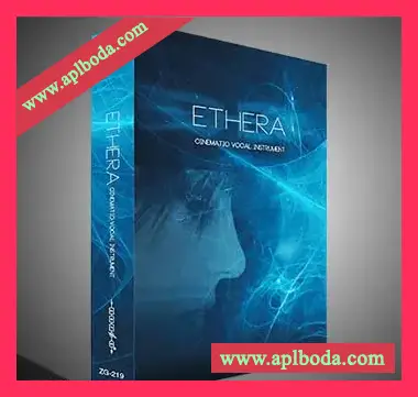 [影视配乐氛围人声音源]Zero-G ETHERA Cinematic Vocal Instrument [KONTAKT]（2.08Gb）