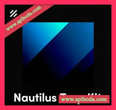 [Trap陷阱素材]BVKER Nautilus Trap Kit [WAV, MiDi]（162Mb）