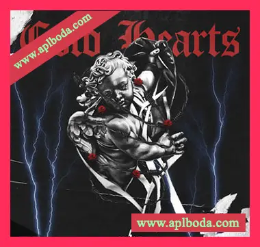 [Trap陷阱素材]Blvckout Cold Hearts [WAV, MiDi]（228Mb）