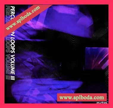 [Trap嘻哈陷阱打击乐LOOP采样]Onlyxne 808 Mafia Percussion Loops Vol III [WAV]（190Mb）