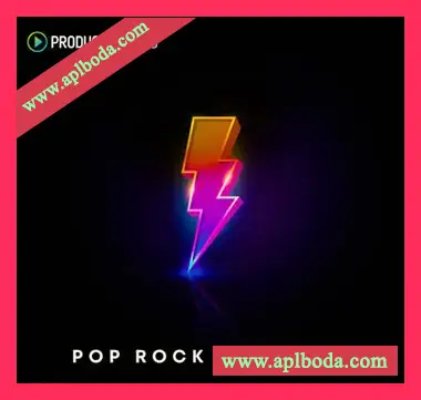 [流行摇滚素材]Producer Loops Pop Rock Melodies [多格式]（2.94Gb）