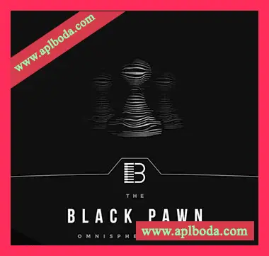 [Omnisphere预置嘻哈陷阱]Brandon Chapa Black Pawn（236Kb）