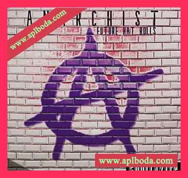 [嘻哈陷阱鼓采样]5DOLLAKITS Anarchist Future Hat Rolls [WAV]（97Mb）