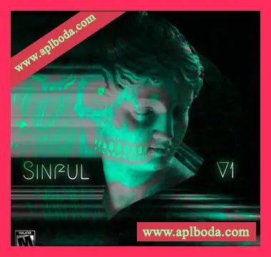 [嘻哈陷阱采样]Dynasty Loops SINFUL [WAV]（154Mb）
