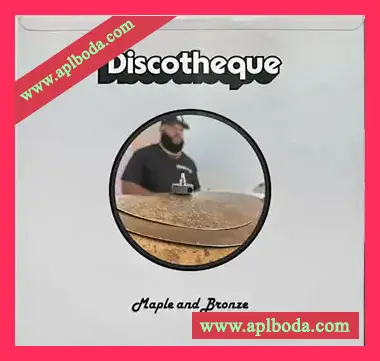 [迪斯科采样]Discotheque Maple and Bronze [WAV]（223Mb）