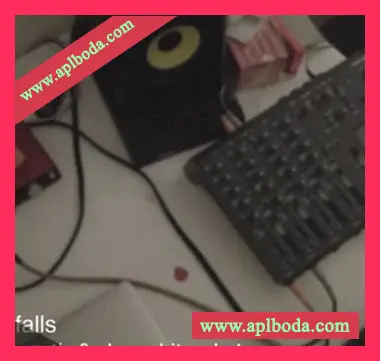 [慢摇鼓组采样]Falls Synth And Drum Kit Vol.1 [WAV]（18Mb）