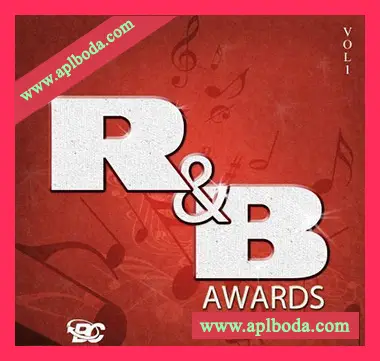[灵魂流行RnB采样]Big Citi Loops RnB Awards Vol.1 [WAV]（228Mb）