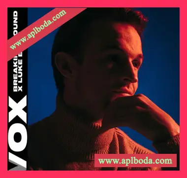 [流行人声采样]VOX Breaking Sound X Luke Burr Vocal Pack [WAV]（571Mb）