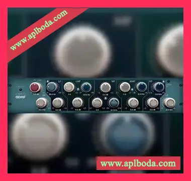 DDMF 6144 v1.2.4 [WiN]（6Mb）