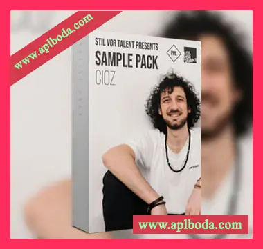 [电子舞曲EDM采样Ableton扩展]Production Music Live Stil vor Talent x PML Artist Pack Vol.1 – Cioz（198Mb）