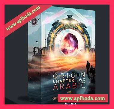 [影视乐民族阿拉伯人声素材]Ghosthack Origin Chapter 2 Arabic [WAV, MiDi]（8.25Gb）