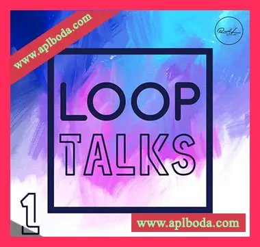 [EDM电子舞曲采样]Roundel Sounds Loop Talks Vol.1 [WAV]（7Mb）