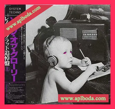 [Techno科技浩室采样]Touch Loops System Techno [WAV]（731Mb）
