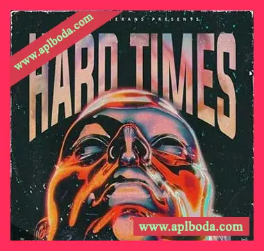 [Trap陷阱采样]Trap Veterans Hard Times [WAV]（155Mb）