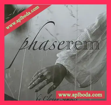 [环境氛围素材Spire预置]Cloudy Samples Phaserem [WAV, MiDi]（144Mb）