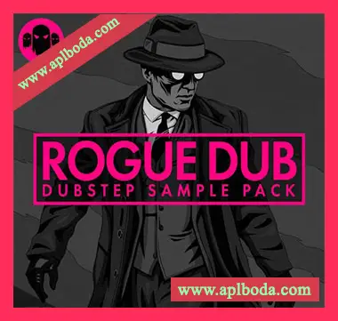 [Dubstep采样]Ghost Syndicate Rogue Dub [WAV]（268Mb）