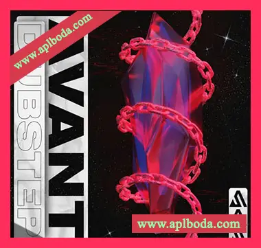 [回响重拍素材Serum预置FL模板]Avant Samples Avant Dubstep 01 [WAV, MiDi]（Mb）