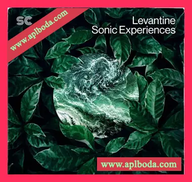 [Electronic电子乐采样]Sonic Collective Levantine Sonic Experiences [WAV]（248Mb）
