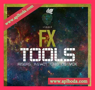 [泰克诺舞曲音效FX采样]Dirty Music FX Tools [WAV]（259Mb）
