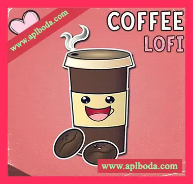 [低保真氛围嘻哈采样]Loops 4 Producers Coffee Lofi [WAV]（64Mb）