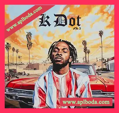 [嘻哈说唱素材]SMEMO Sounds K. Dot Vol 2 [WAV, MiDi]（324.34Mb）