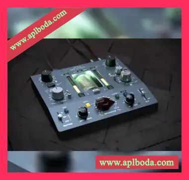 [声音着色塑造饱和效果器插件]Pulsar Modular P42 Climax v6.1.0 [WiN]（15.3Mb）