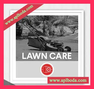 [割草机音效FX采样]Big Room Sound Lawn Care [WAV]（296Mb）