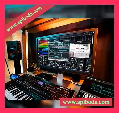 [合成器插件]Roland Cloud ZENOLOGY Pro v2.0.1 UNLOCKED [WiN]（176Mb）