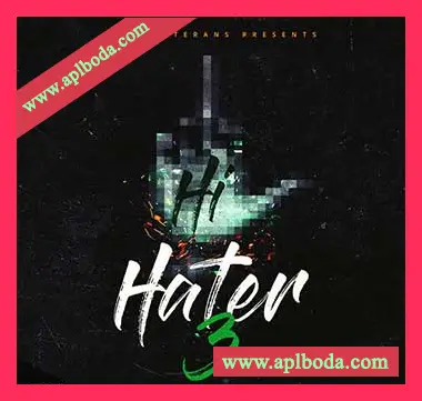 [Trap陷阱素材]Trap Veterans Hi Hater 3 [WAV, MiDi]（199Mb）