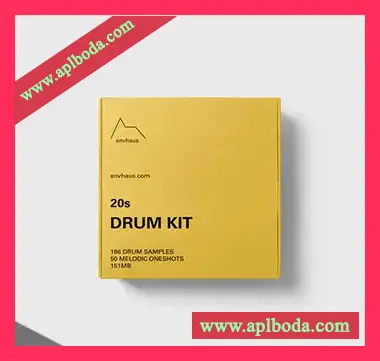 [Serum预置泰克诺舞曲]Innovation Sounds Aeterna Melodic Techno Serum Presets（70Mb）