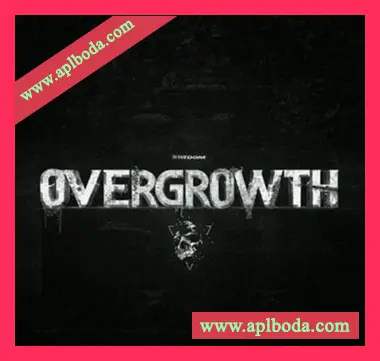 [非洲节奏陷阱采样]Swidom Overgrowth [MP3]（89Mb）