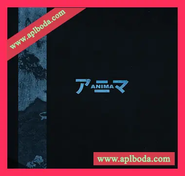 [环境氛围采样]Chroí Music Library Timmy Holiday Anima Sample Pack (Compositions) [WAV]（239Mb）
