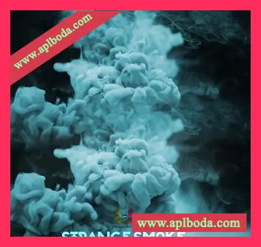 [嘻哈说唱陷阱采样]Strangesol Music Strange Smoke [WAV]（220Mb）