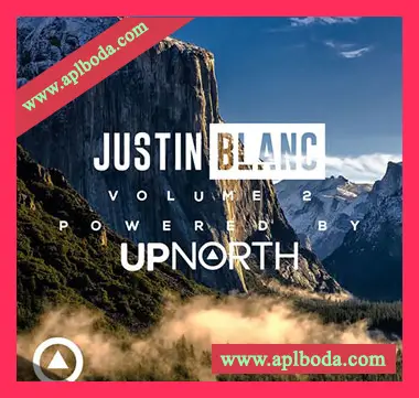 [House浩室采样]UpNorth Music Justin Blanc Volume 2 (Drums) Powered by UpNorth [WAV]（418Kb）