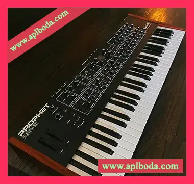 [怀旧乐采样]phritz prophet loops and samples [WAV]（175Mb）