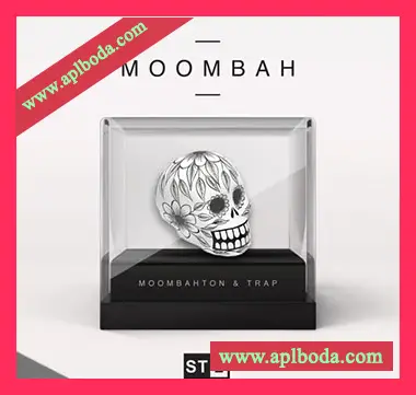 [Moombahton穆巴松素材]ST2 Samples Moombah [WAV, MiDi]（258Mb）